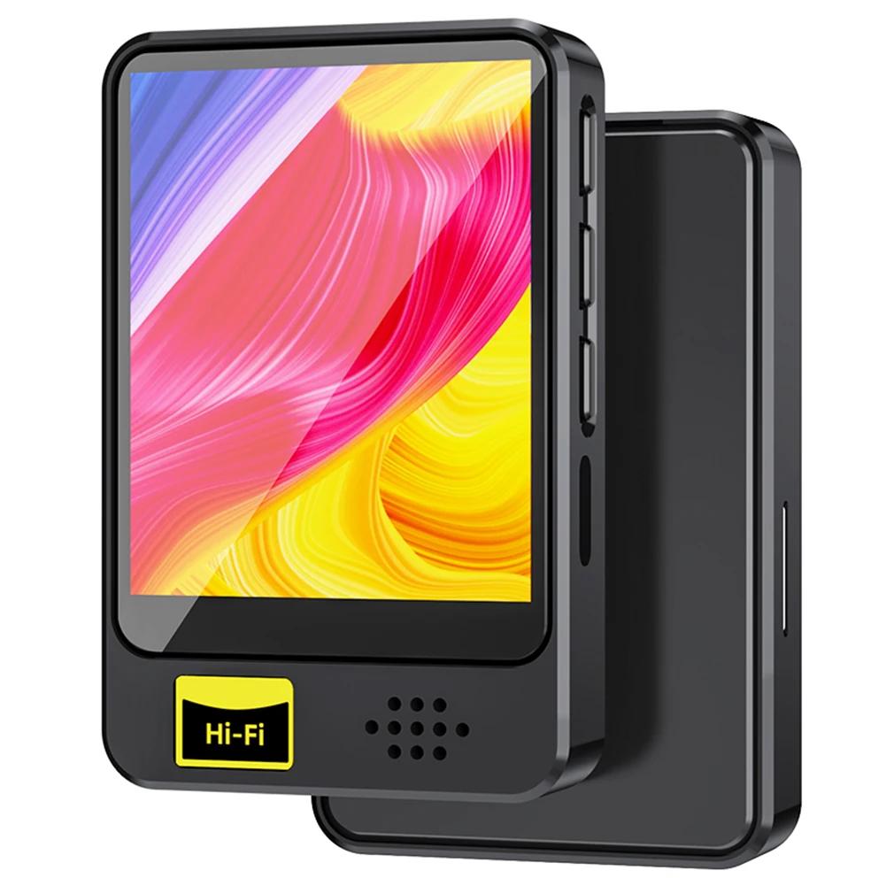 л ũ Ǯ ġ ũ MP3 MP4 ÷̾,  ȣȯ 5.2,  ȣ, 3.5mm ̾, 1.8 ġ, 8 GB, 16 GB, 32 GB, 64GB